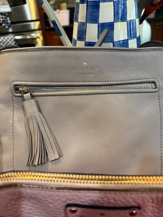 Lot of seven Kate Spade bags! All for one price with free shipping! - Picture 8 of 10